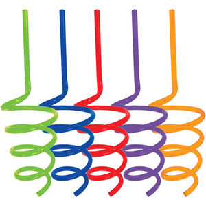 Straws & Drink Accessories